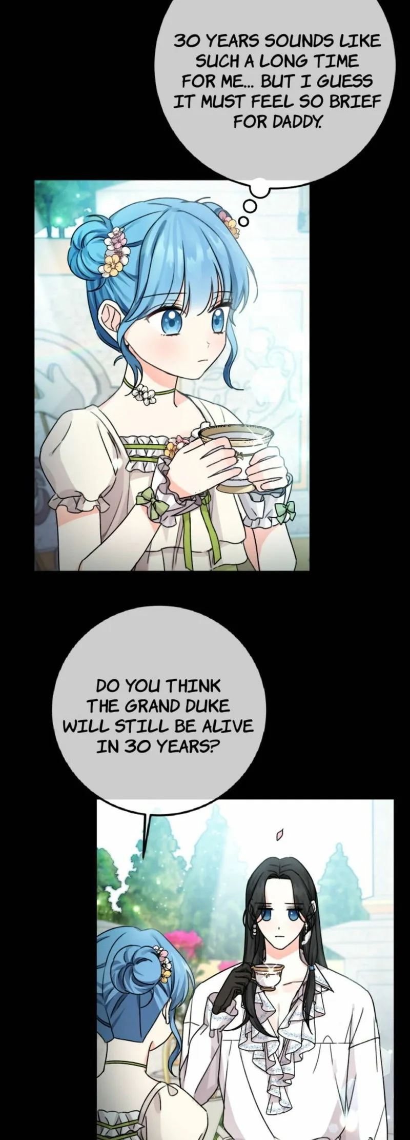 Saving The Villain Who Was Abandoned By The Female Lead Chapter 35 Online - página 10