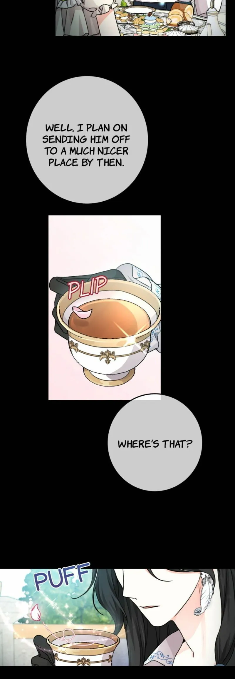 Saving The Villain Who Was Abandoned By The Female Lead Chapter 35 Online - página 11