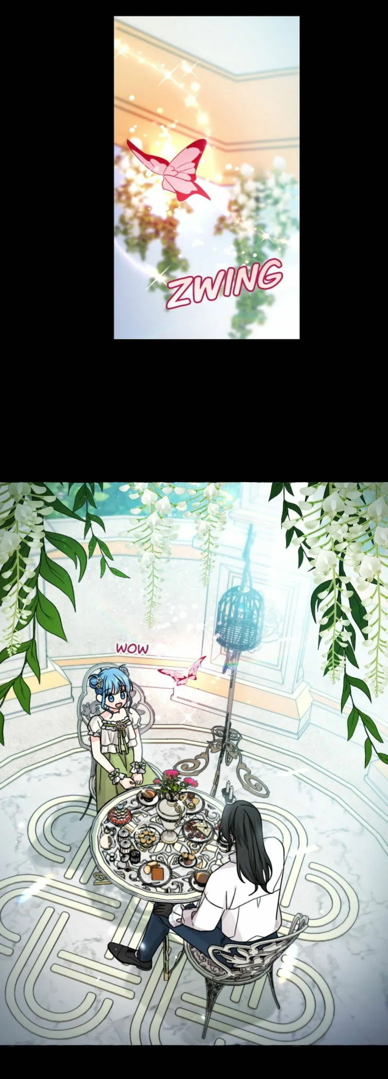 Saving The Villain Who Was Abandoned By The Female Lead Chapter 35 Online - página 12