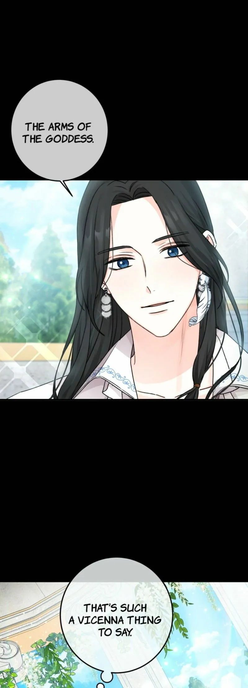 Saving The Villain Who Was Abandoned By The Female Lead Chapter 35 Online - página 13