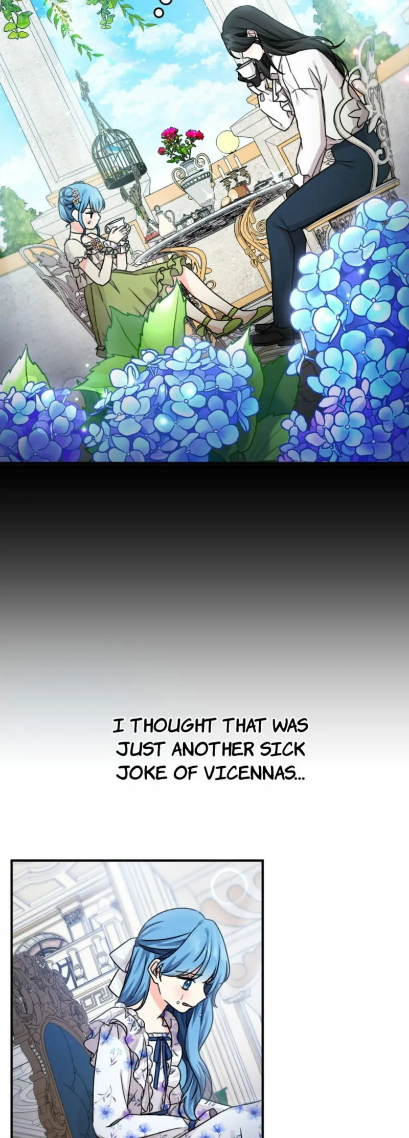Saving The Villain Who Was Abandoned By The Female Lead Chapter 35 Online - página 14