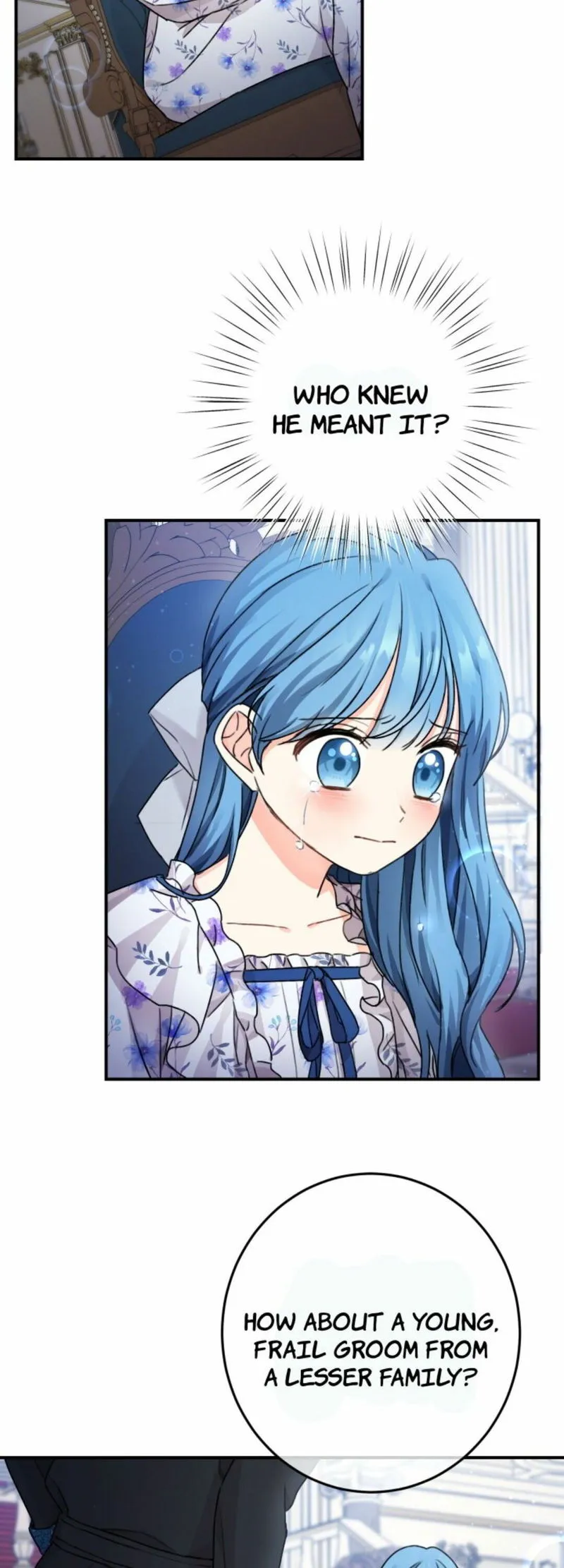 Saving The Villain Who Was Abandoned By The Female Lead Chapter 35 Online - página 15