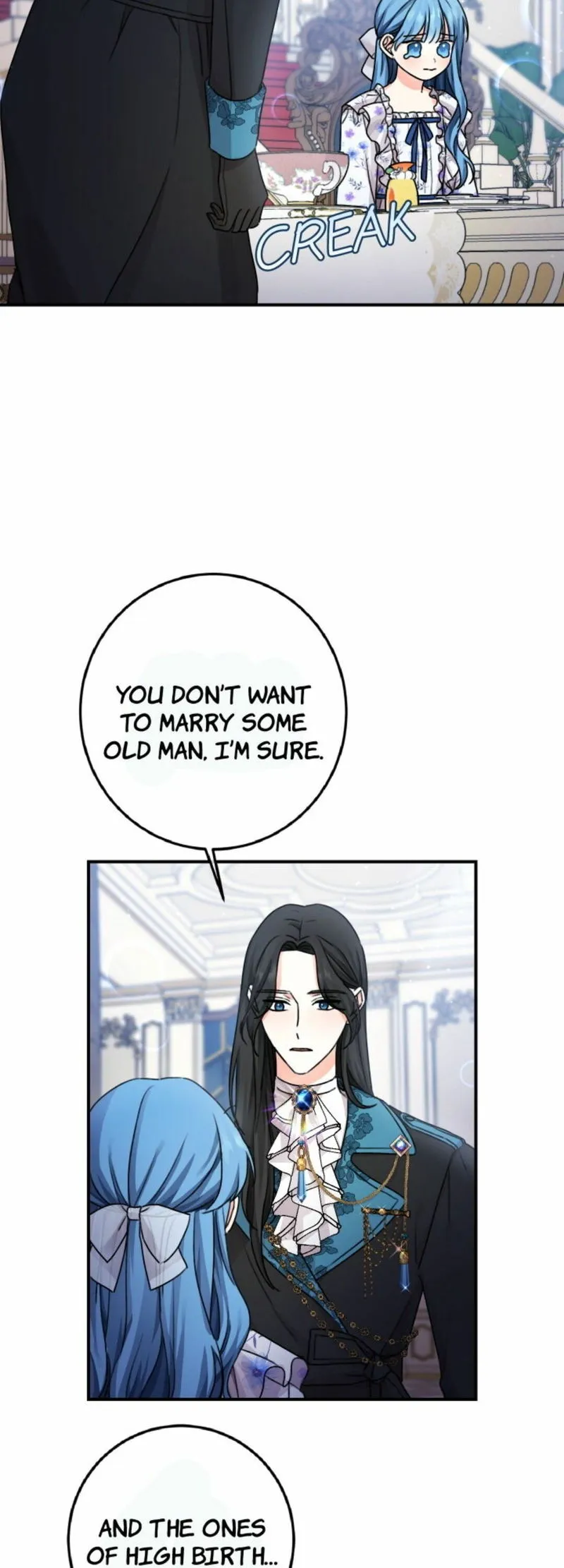 Saving The Villain Who Was Abandoned By The Female Lead Chapter 35 Online - página 16