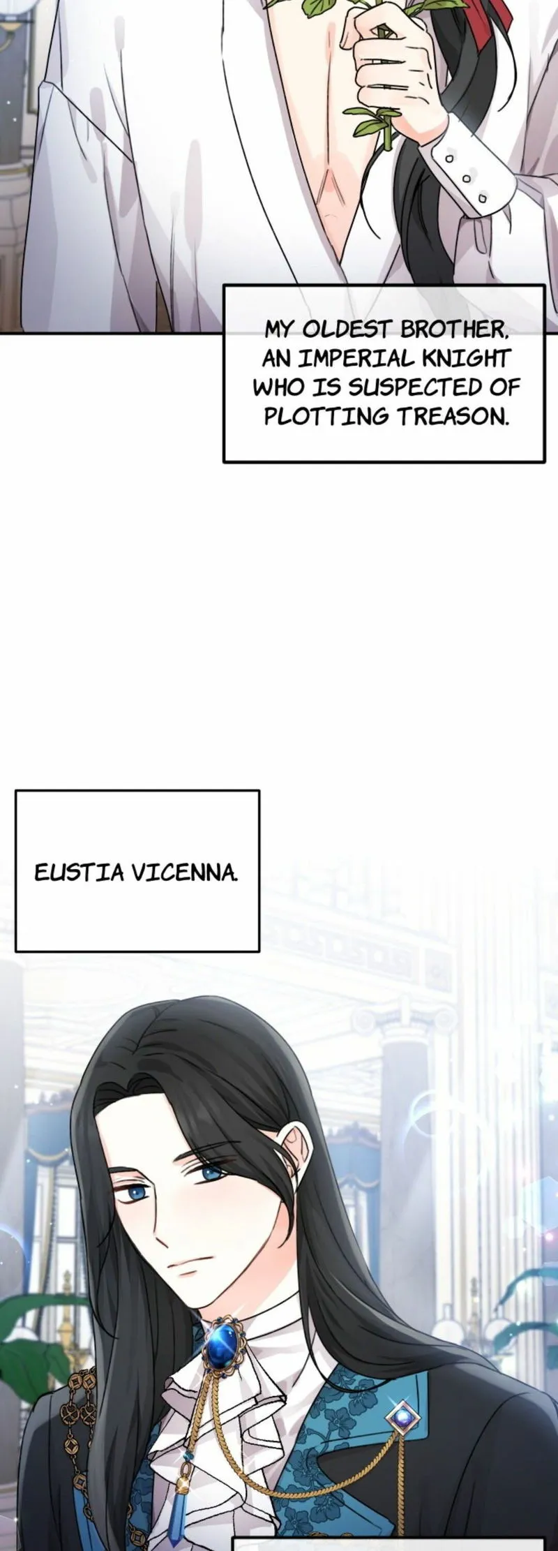 Saving The Villain Who Was Abandoned By The Female Lead Chapter 35 Online - página 21
