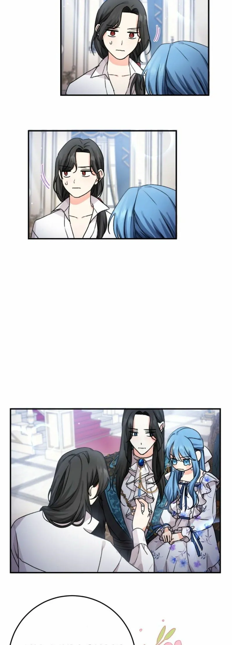 Saving The Villain Who Was Abandoned By The Female Lead Chapter 35 Online - página 26