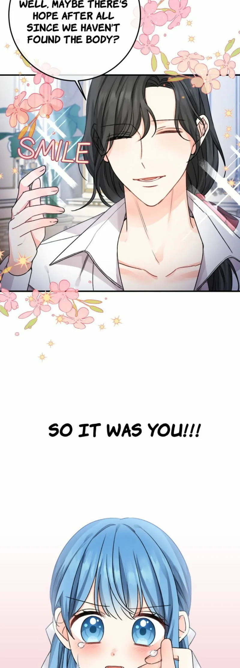 Saving The Villain Who Was Abandoned By The Female Lead Chapter 35 Online - página 27