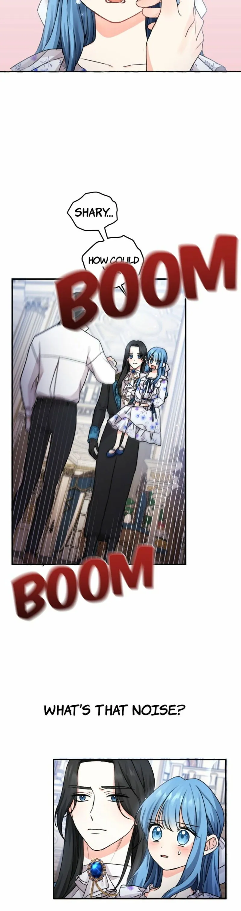 Saving The Villain Who Was Abandoned By The Female Lead Chapter 35 Online - página 28