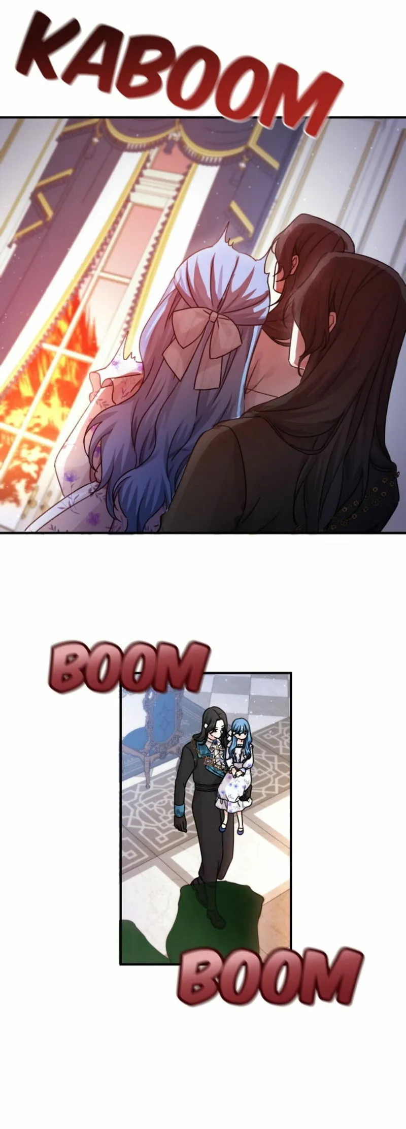 Saving The Villain Who Was Abandoned By The Female Lead Chapter 35 Online - página 29