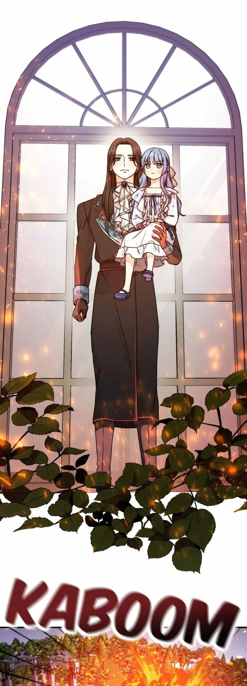 Saving The Villain Who Was Abandoned By The Female Lead Chapter 35 Online - página 30