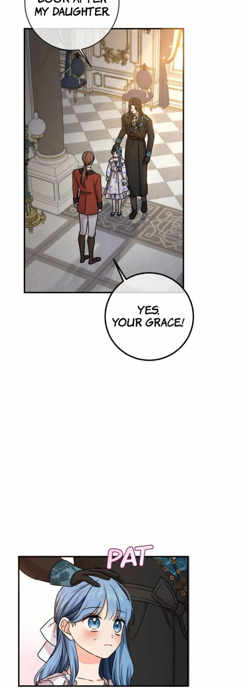 Saving The Villain Who Was Abandoned By The Female Lead Chapter 35 Online - página 36