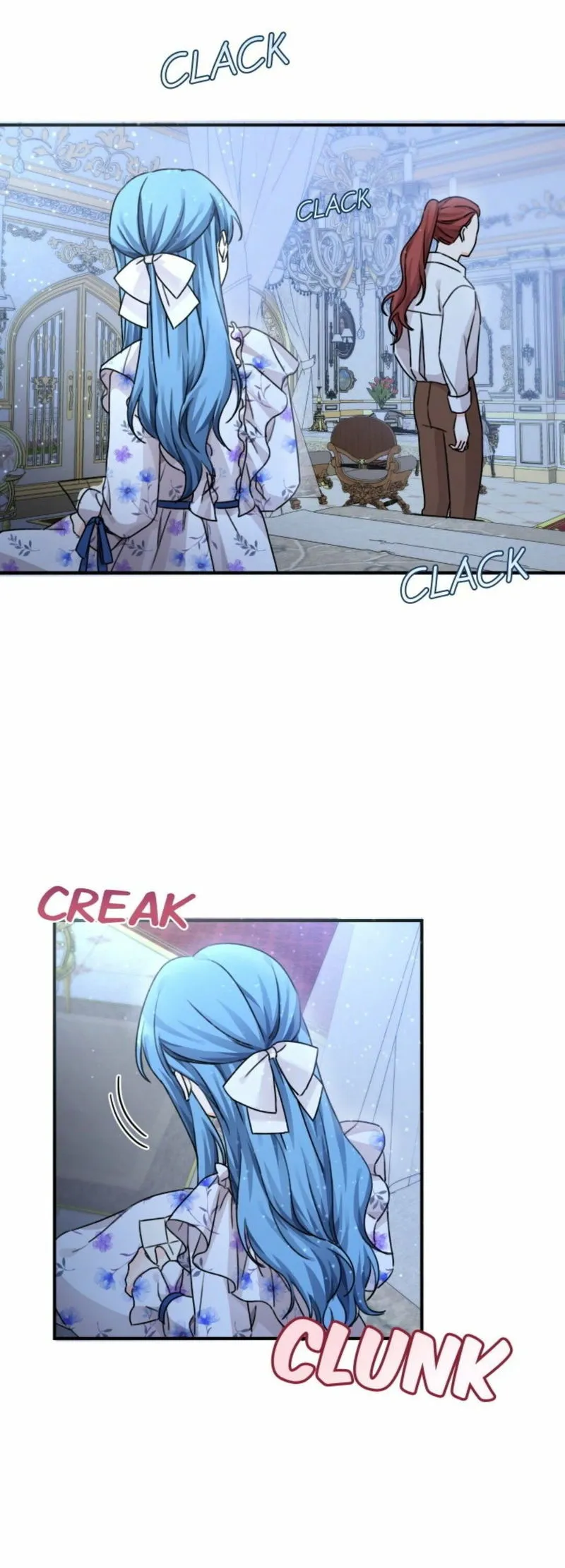 Saving The Villain Who Was Abandoned By The Female Lead Chapter 35 Online - página 40