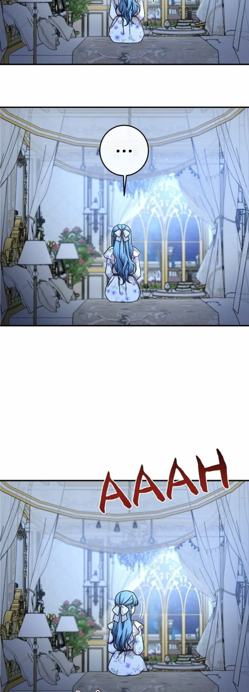 Saving The Villain Who Was Abandoned By The Female Lead Chapter 35 Online - página 42