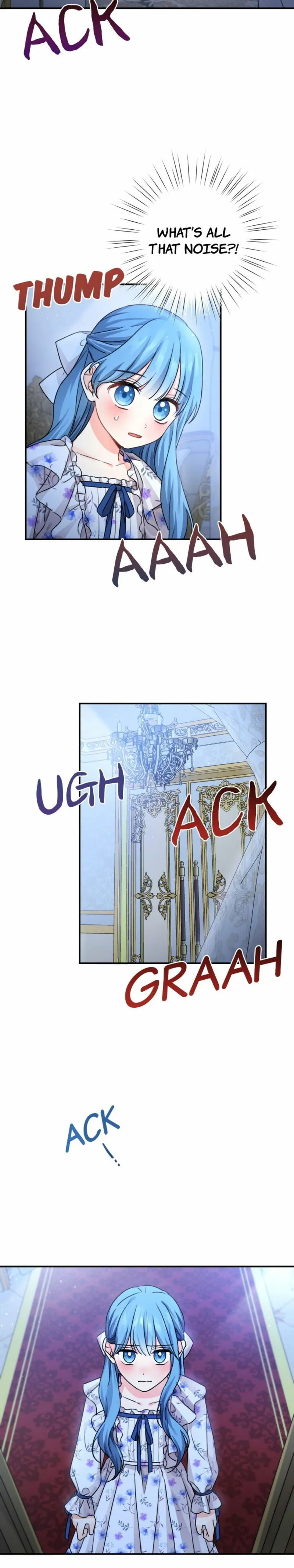 Saving The Villain Who Was Abandoned By The Female Lead Chapter 35 Online - página 43