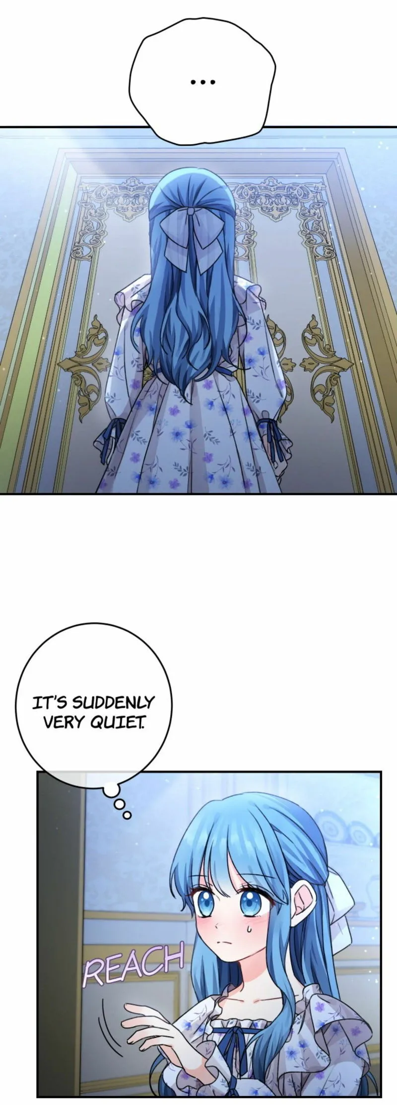 Saving The Villain Who Was Abandoned By The Female Lead Chapter 35 Online - página 44