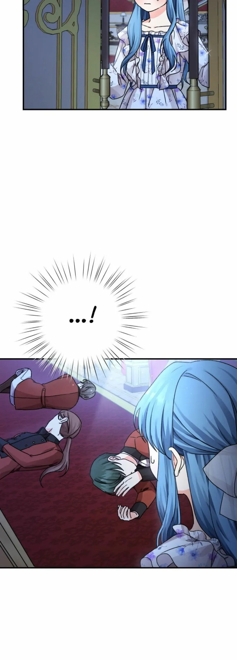Saving The Villain Who Was Abandoned By The Female Lead Chapter 35 Online - página 46