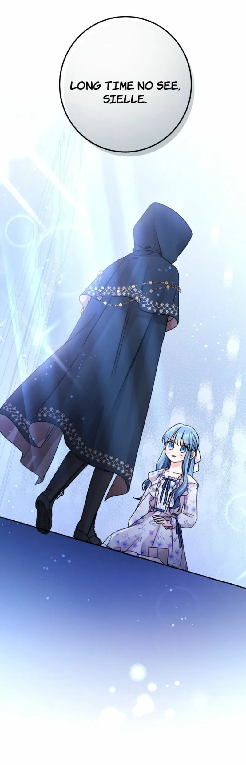 Saving The Villain Who Was Abandoned By The Female Lead Chapter 35 Online - página 50