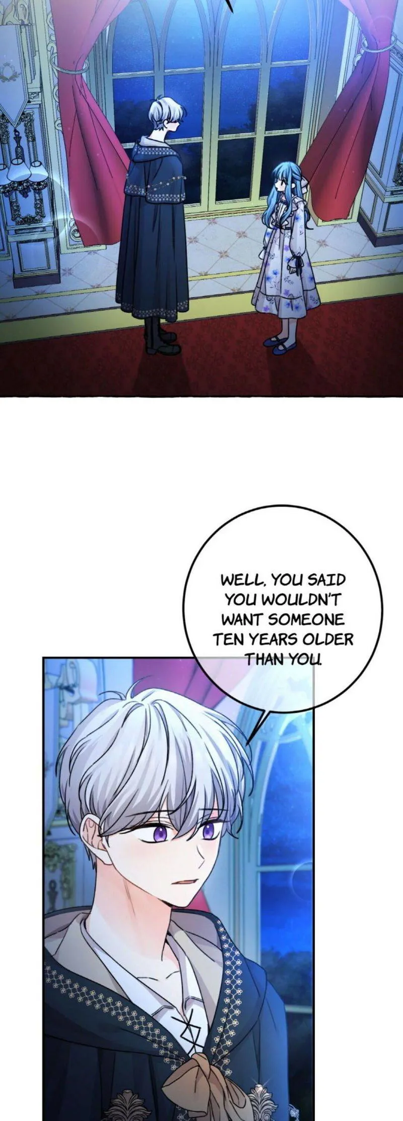 Saving The Villain Who Was Abandoned By The Female Lead Chapter 37 Online - página 2