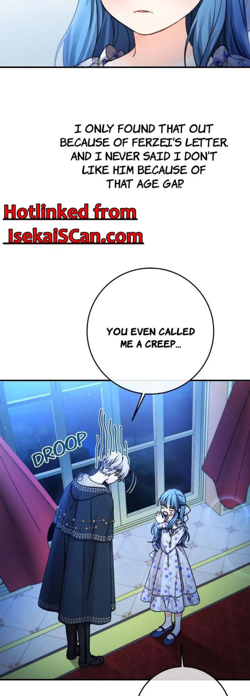 Saving The Villain Who Was Abandoned By The Female Lead Chapter 37 Online - página 4