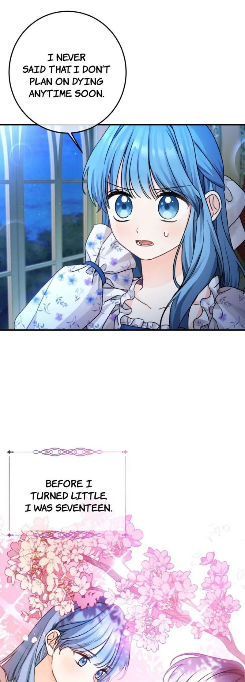 Saving The Villain Who Was Abandoned By The Female Lead Chapter 37 Online - página 6