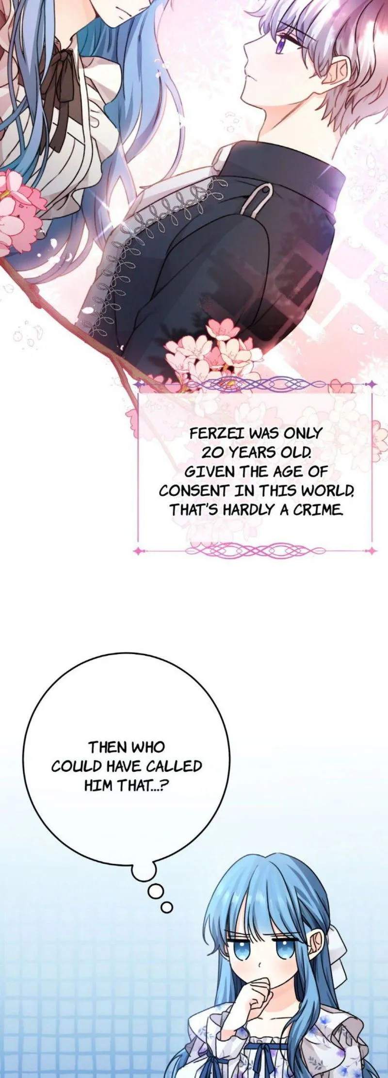 Saving The Villain Who Was Abandoned By The Female Lead Chapter 37 Online - página 7