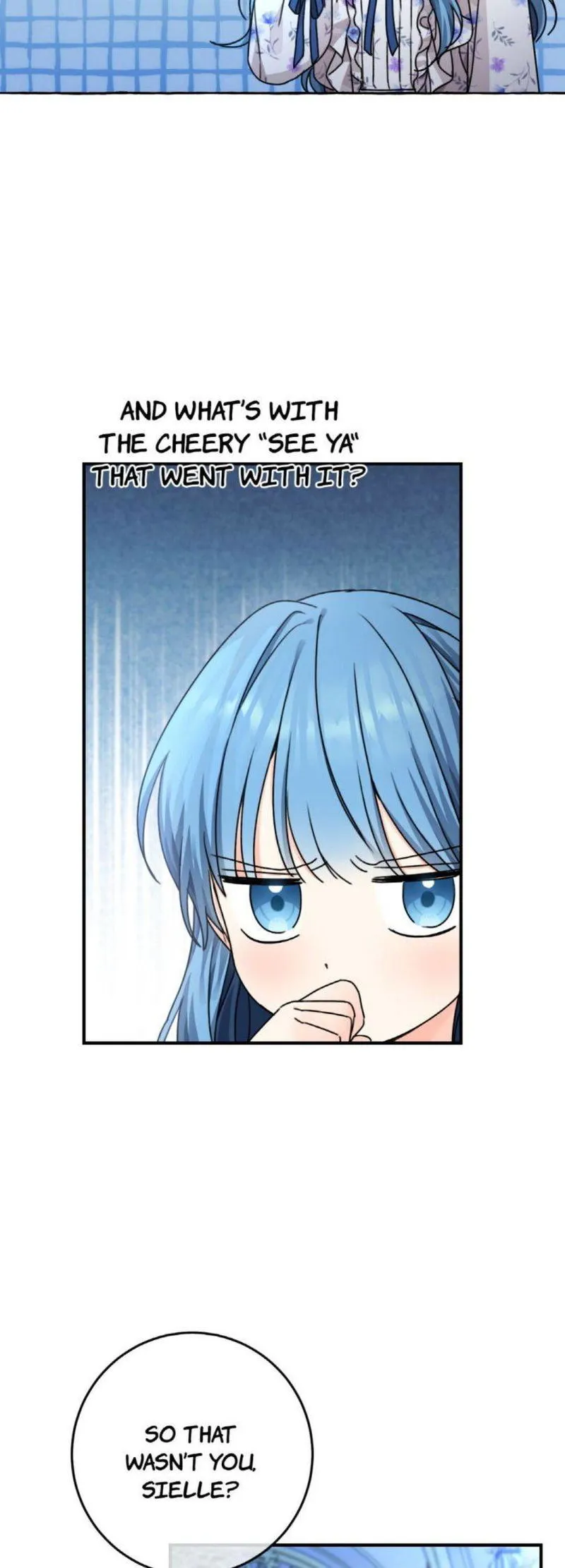 Saving The Villain Who Was Abandoned By The Female Lead Chapter 37 Online - página 8