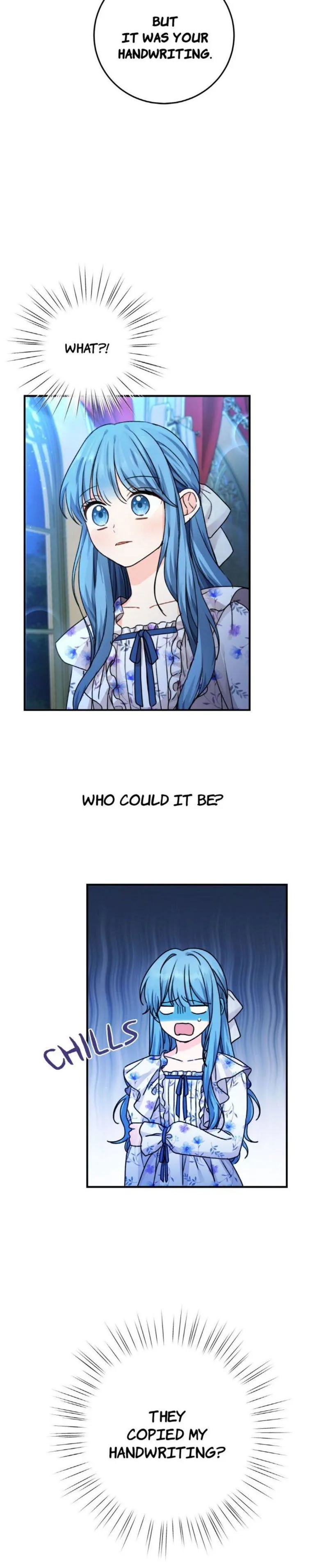 Saving The Villain Who Was Abandoned By The Female Lead Chapter 37 Online - página 10