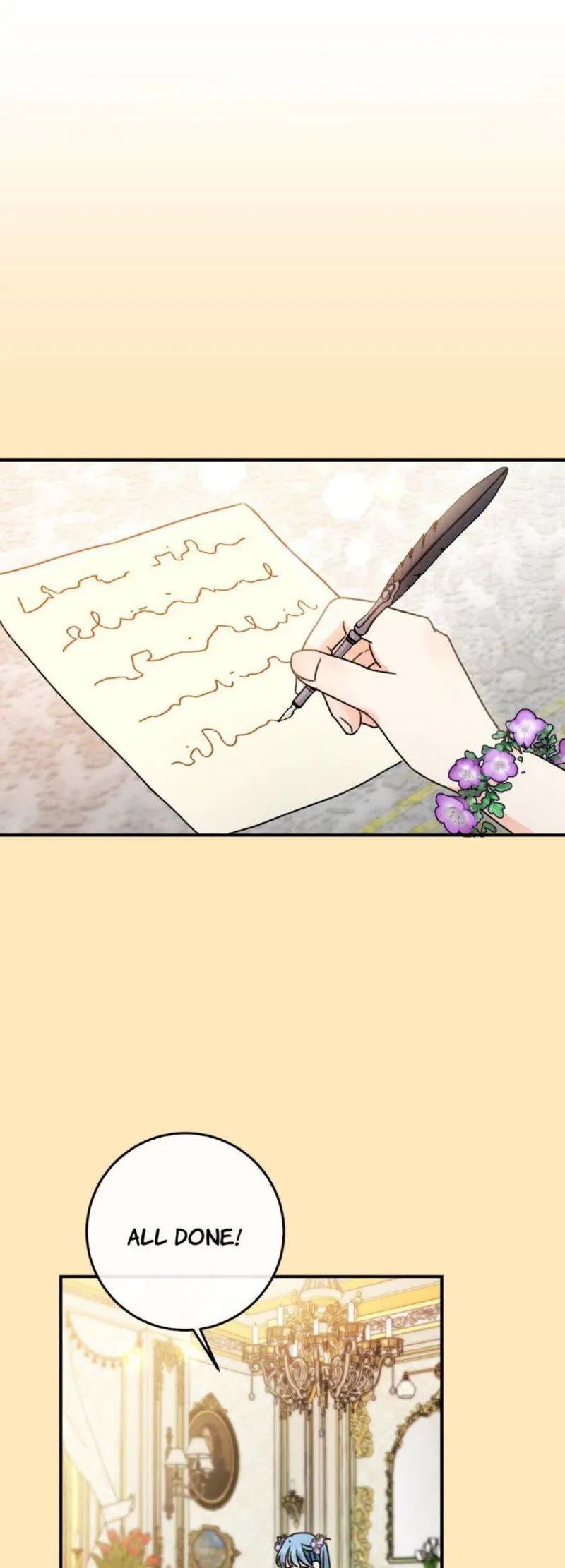 Saving The Villain Who Was Abandoned By The Female Lead Chapter 37 Online - página 11