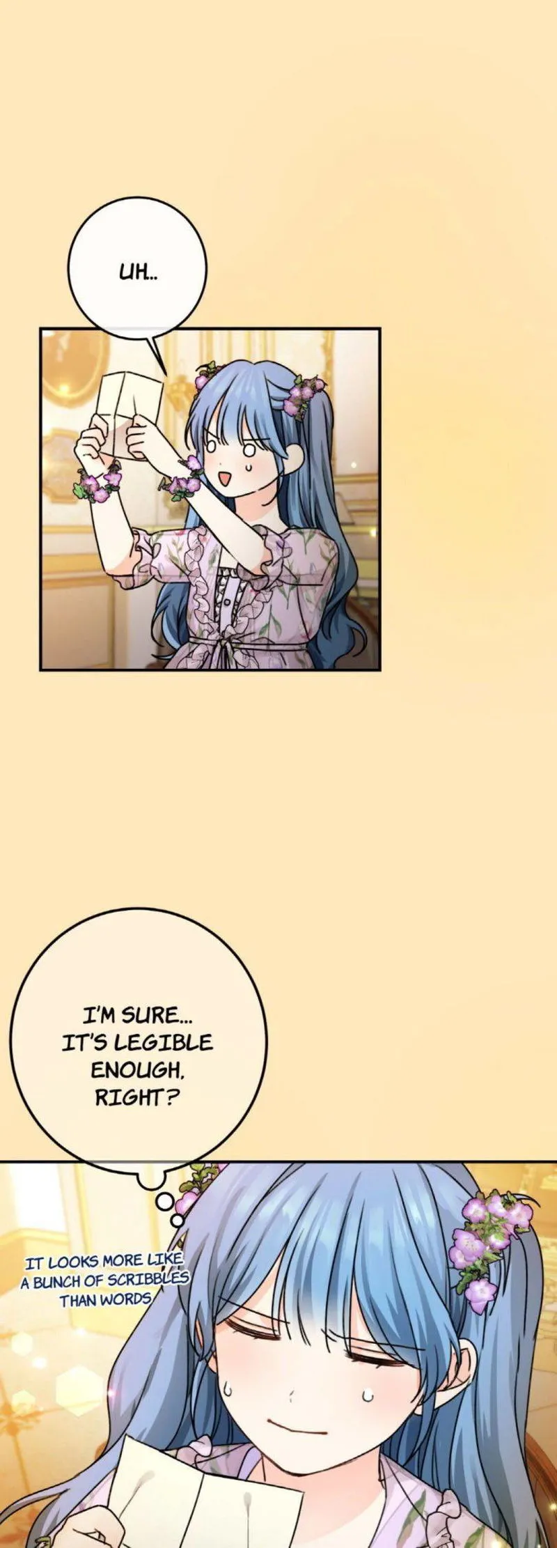 Saving The Villain Who Was Abandoned By The Female Lead Chapter 37 Online - página 13