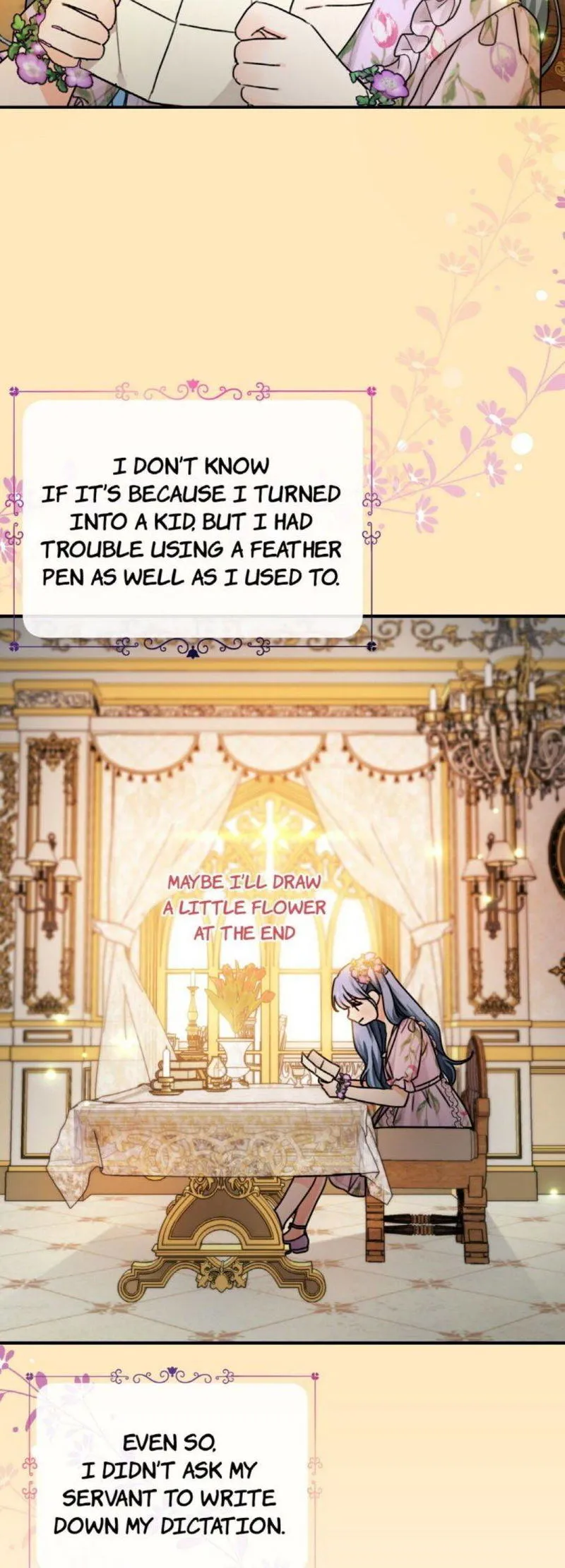 Saving The Villain Who Was Abandoned By The Female Lead Chapter 37 Online - página 14