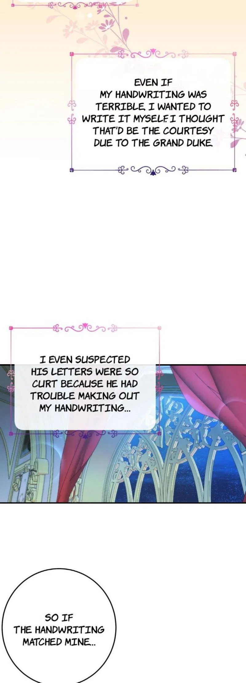 Saving The Villain Who Was Abandoned By The Female Lead Chapter 37 Online - página 15