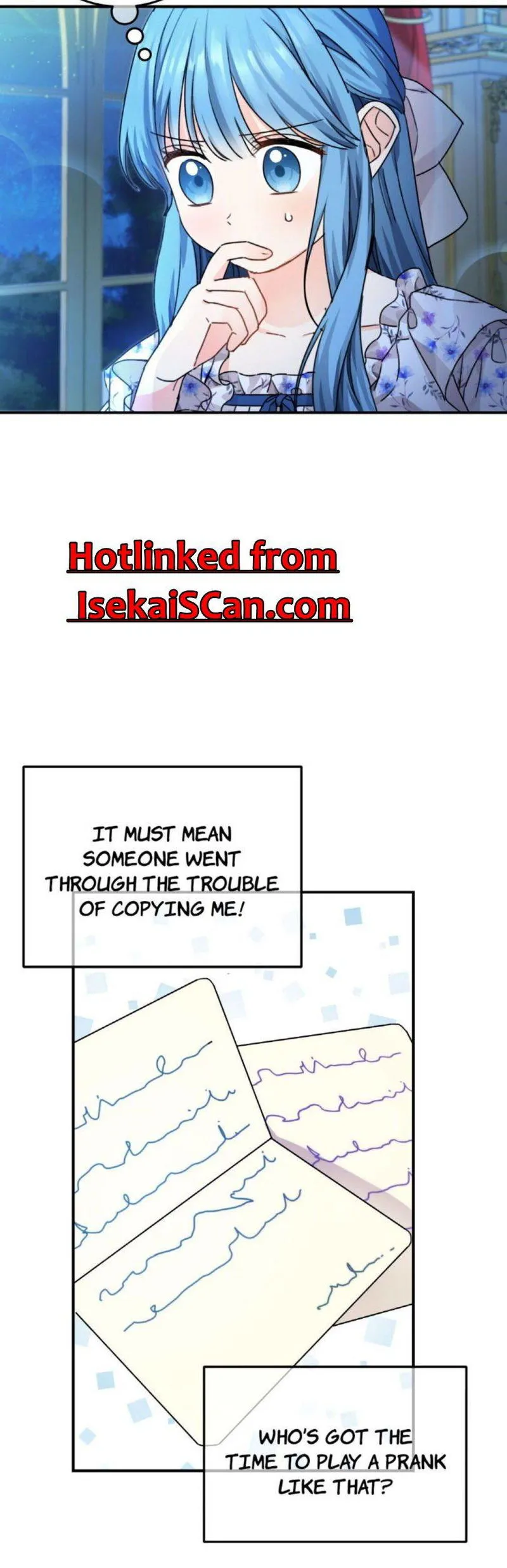 Saving The Villain Who Was Abandoned By The Female Lead Chapter 37 Online - página 16