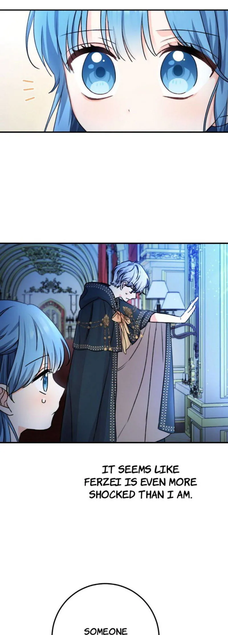 Saving The Villain Who Was Abandoned By The Female Lead Chapter 37 Online - página 17