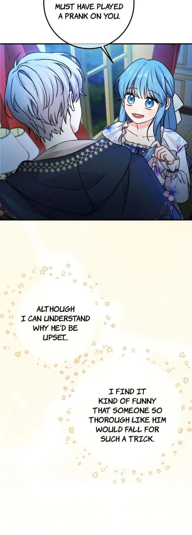 Saving The Villain Who Was Abandoned By The Female Lead Chapter 37 Online - página 18