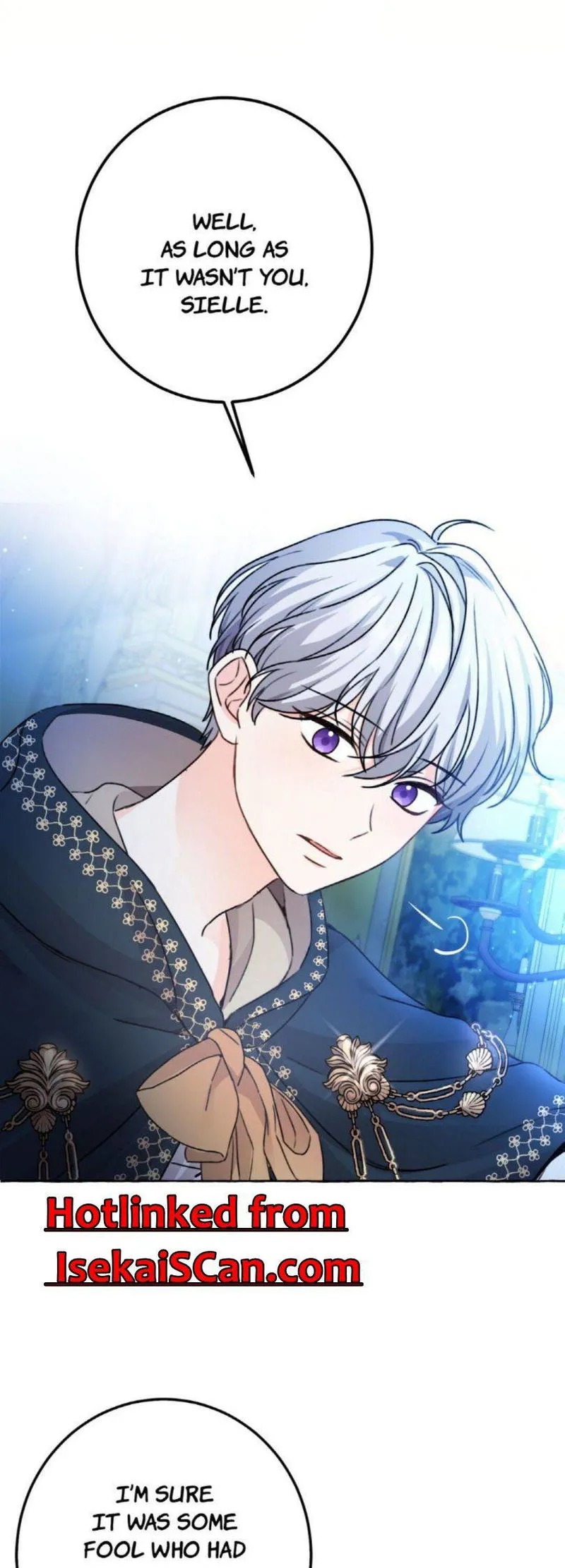 Saving The Villain Who Was Abandoned By The Female Lead Chapter 37 Online - página 19