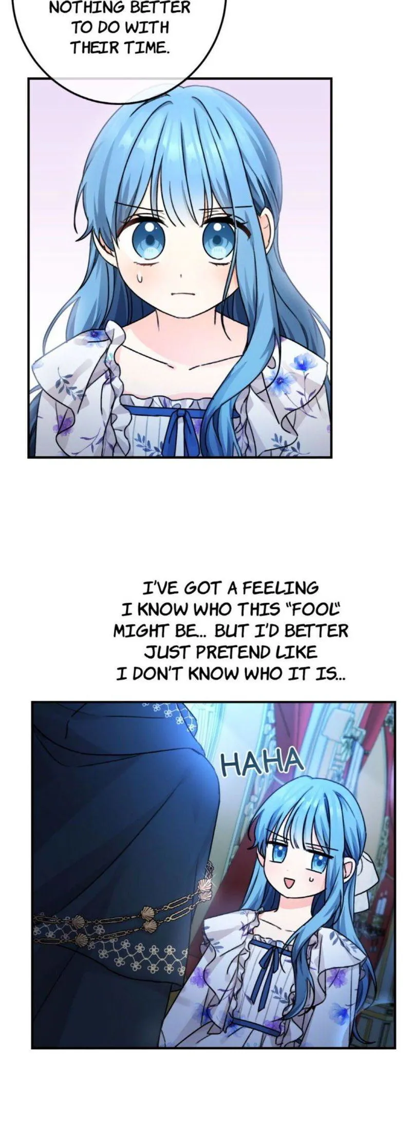 Saving The Villain Who Was Abandoned By The Female Lead Chapter 37 Online - página 20