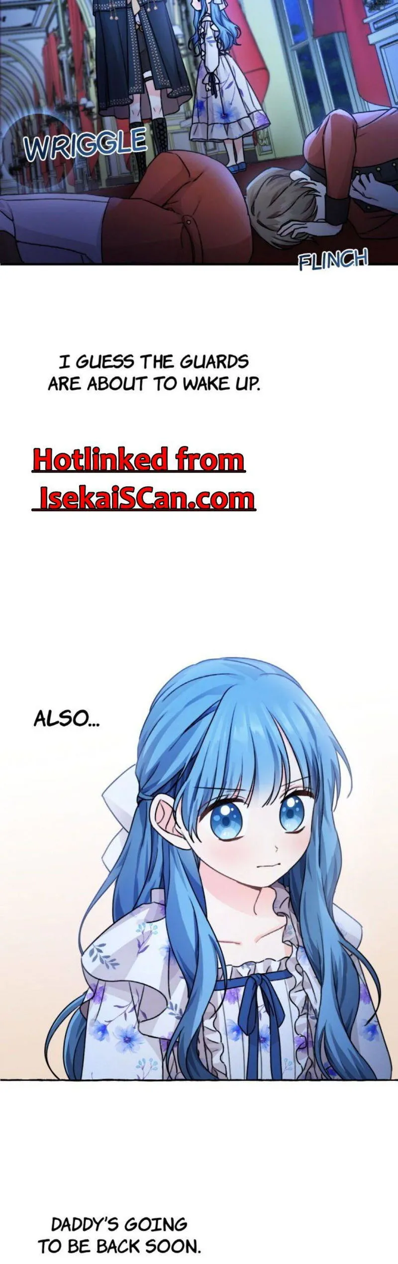 Saving The Villain Who Was Abandoned By The Female Lead Chapter 37 Online - página 22
