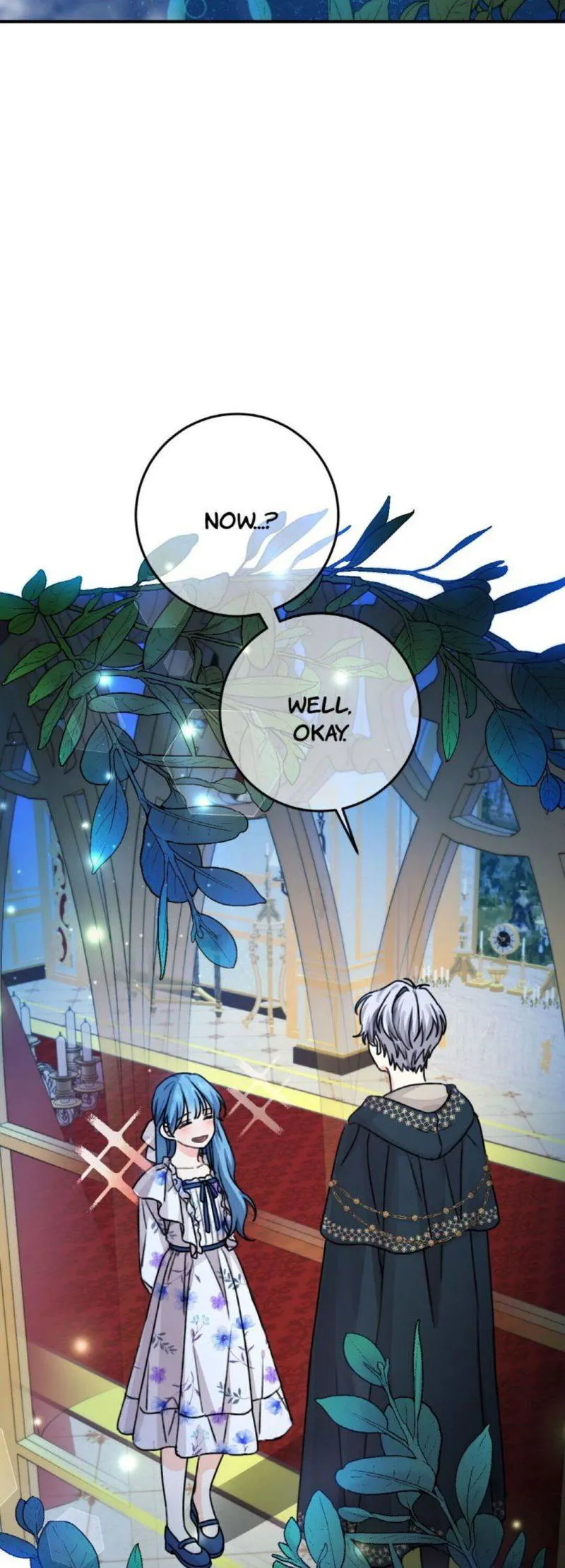 Saving The Villain Who Was Abandoned By The Female Lead Chapter 37 Online - página 24