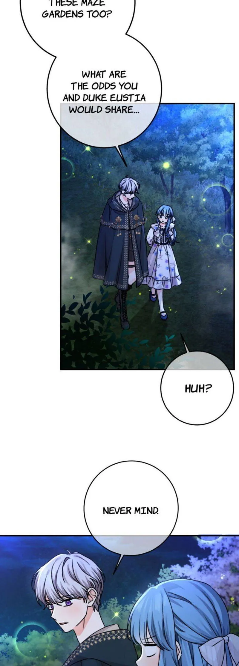 Saving The Villain Who Was Abandoned By The Female Lead Chapter 37 Online - página 27