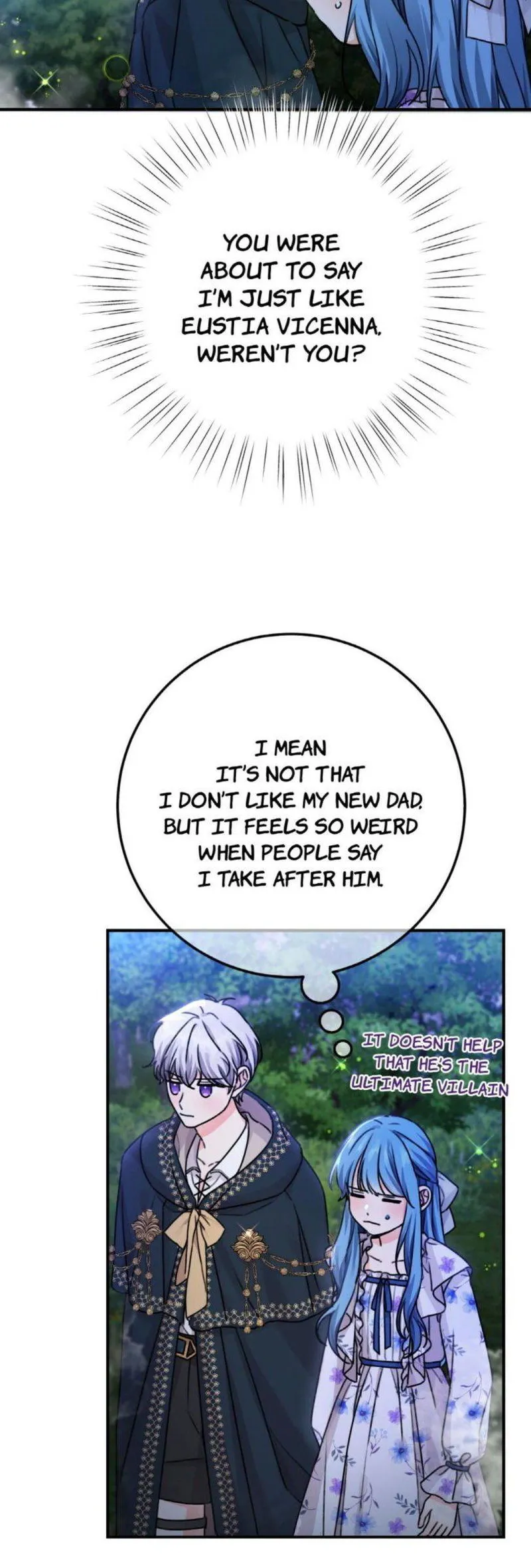 Saving The Villain Who Was Abandoned By The Female Lead Chapter 37 Online - página 28
