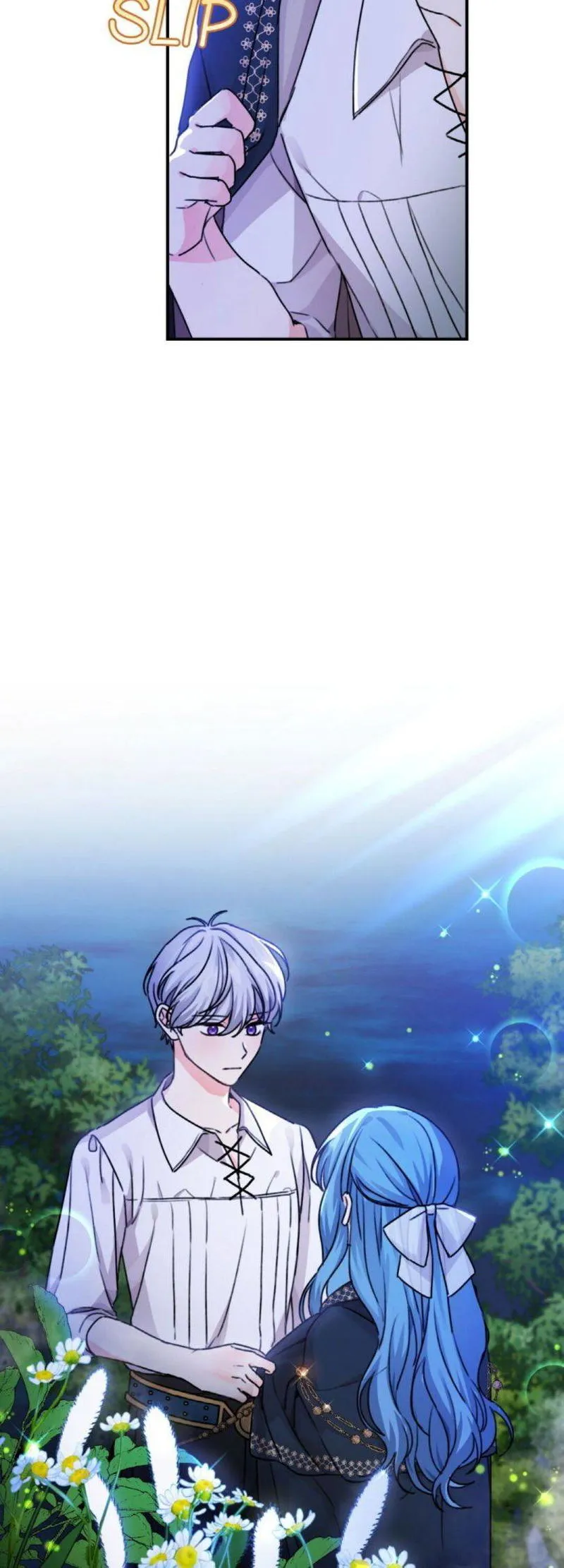 Saving The Villain Who Was Abandoned By The Female Lead Chapter 37 Online - página 31