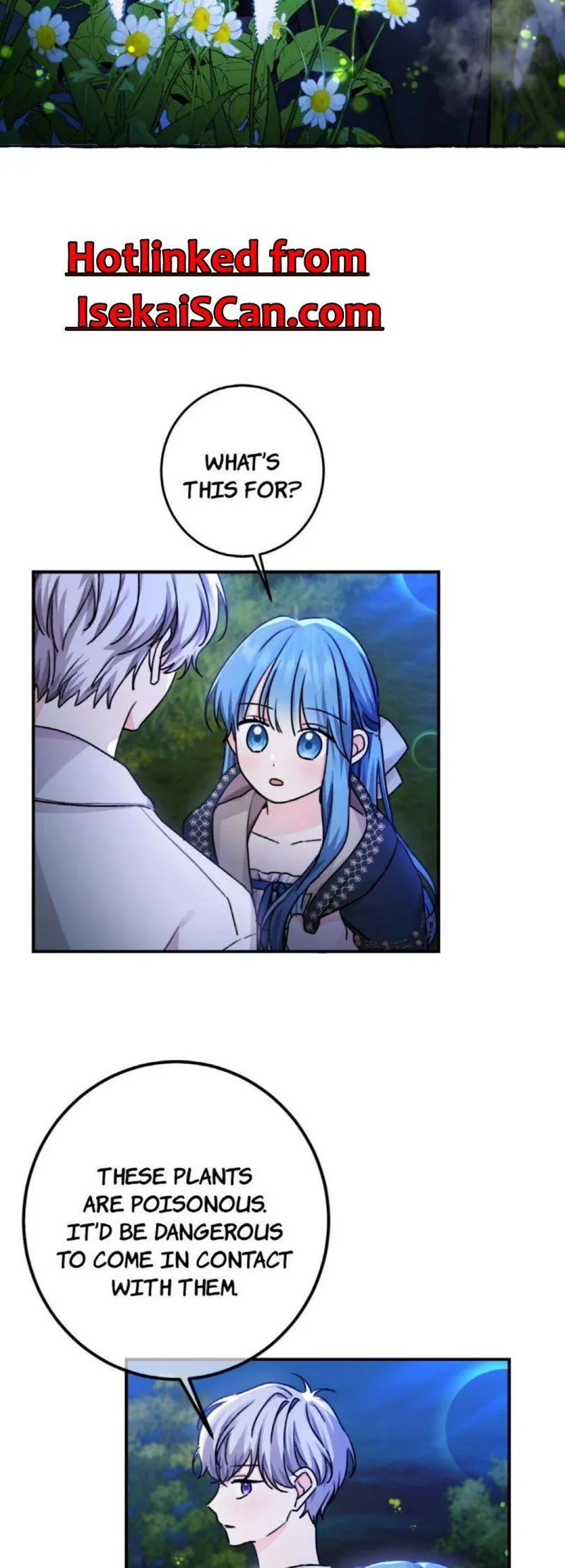 Saving The Villain Who Was Abandoned By The Female Lead Chapter 37 Online - página 32