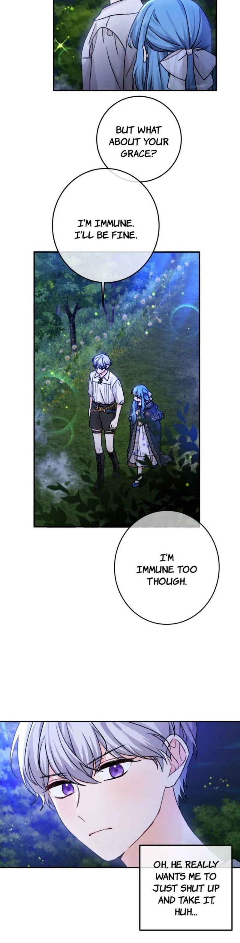 Saving The Villain Who Was Abandoned By The Female Lead Chapter 37 Online - página 33