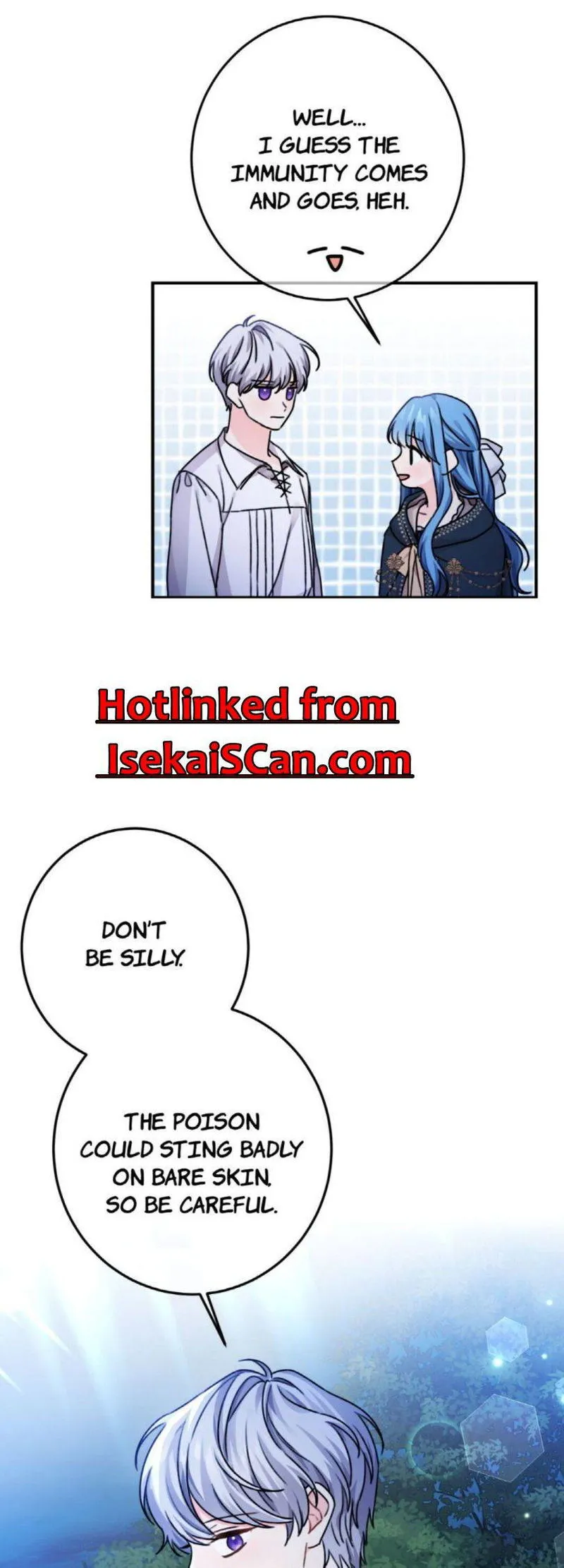 Saving The Villain Who Was Abandoned By The Female Lead Chapter 37 Online - página 34