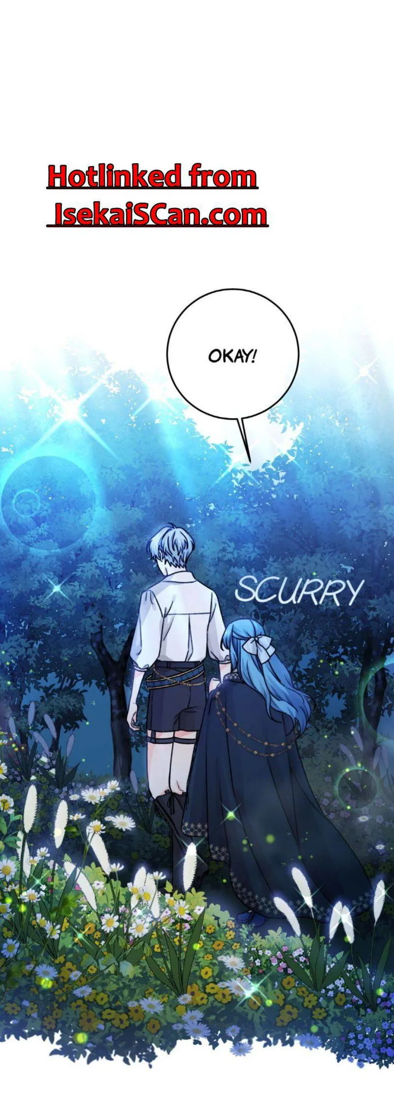 Saving The Villain Who Was Abandoned By The Female Lead Chapter 37 Online - página 36
