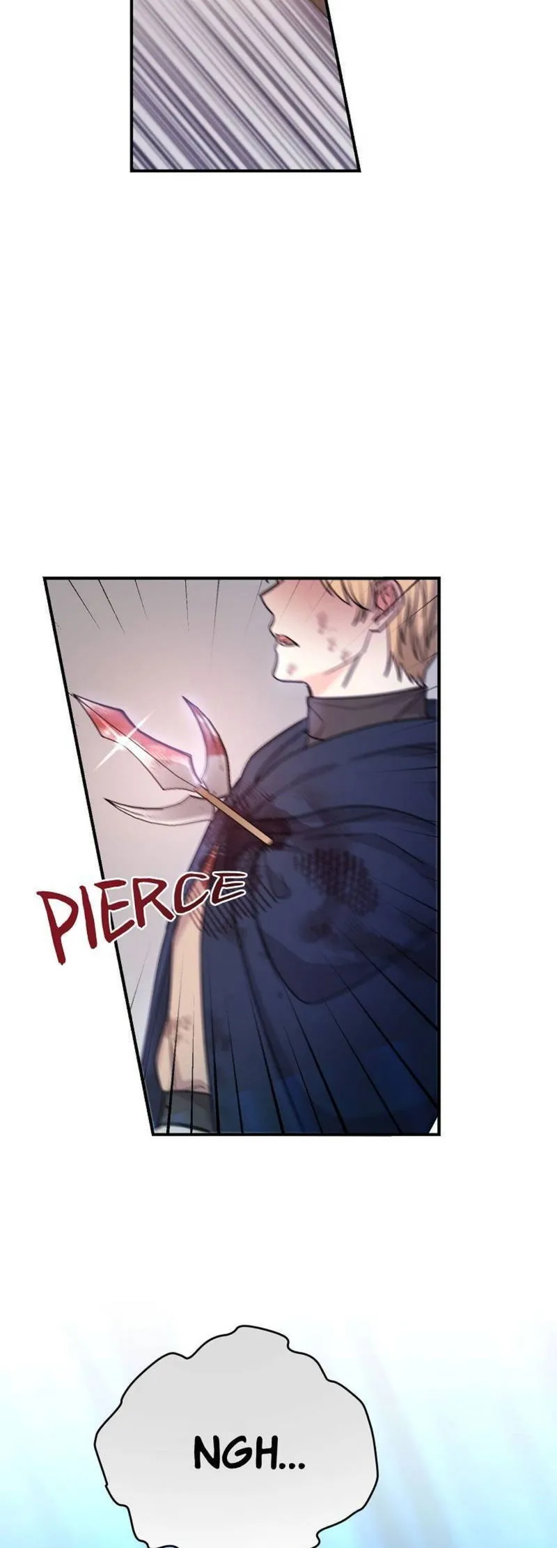 Saving The Villain Who Was Abandoned By The Female Lead Chapter 40 Online - página 3