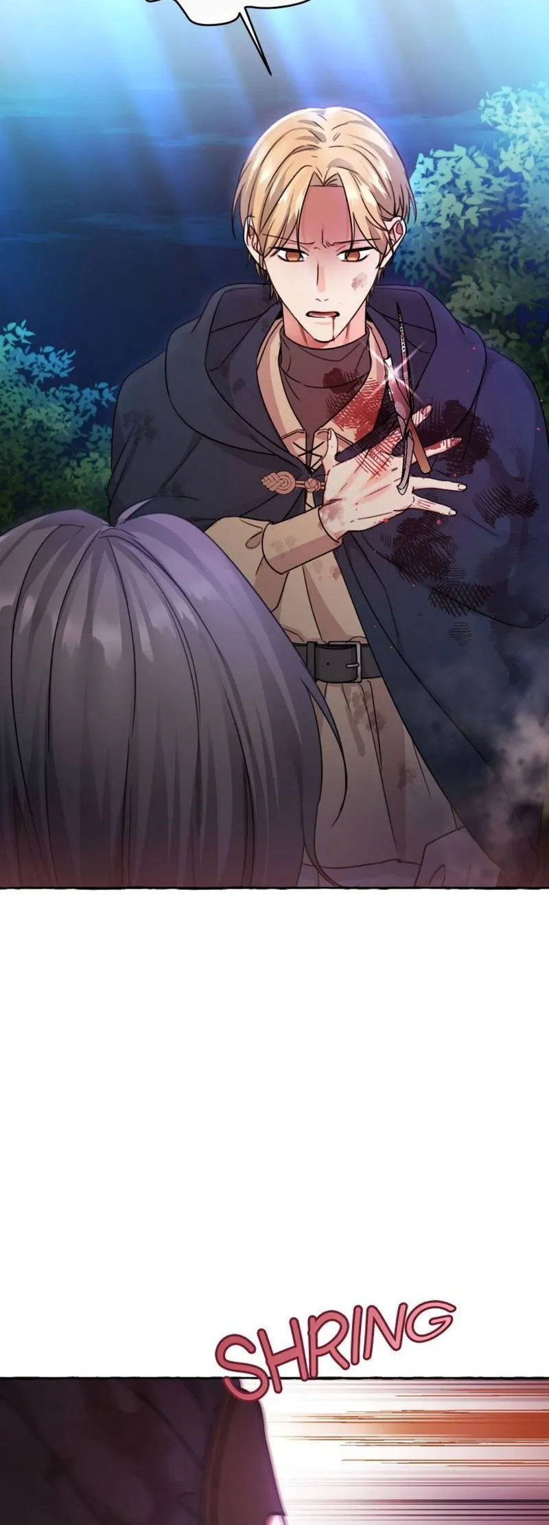 Saving The Villain Who Was Abandoned By The Female Lead Chapter 40 Online - página 4