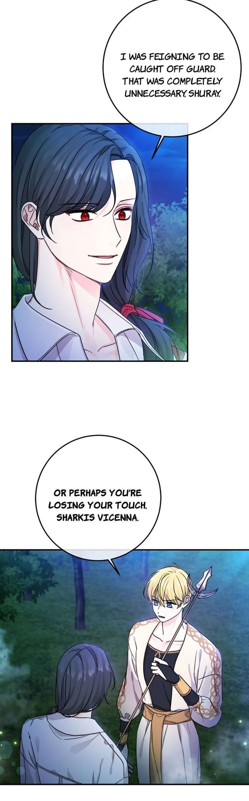 Saving The Villain Who Was Abandoned By The Female Lead Chapter 40 Online - página 6