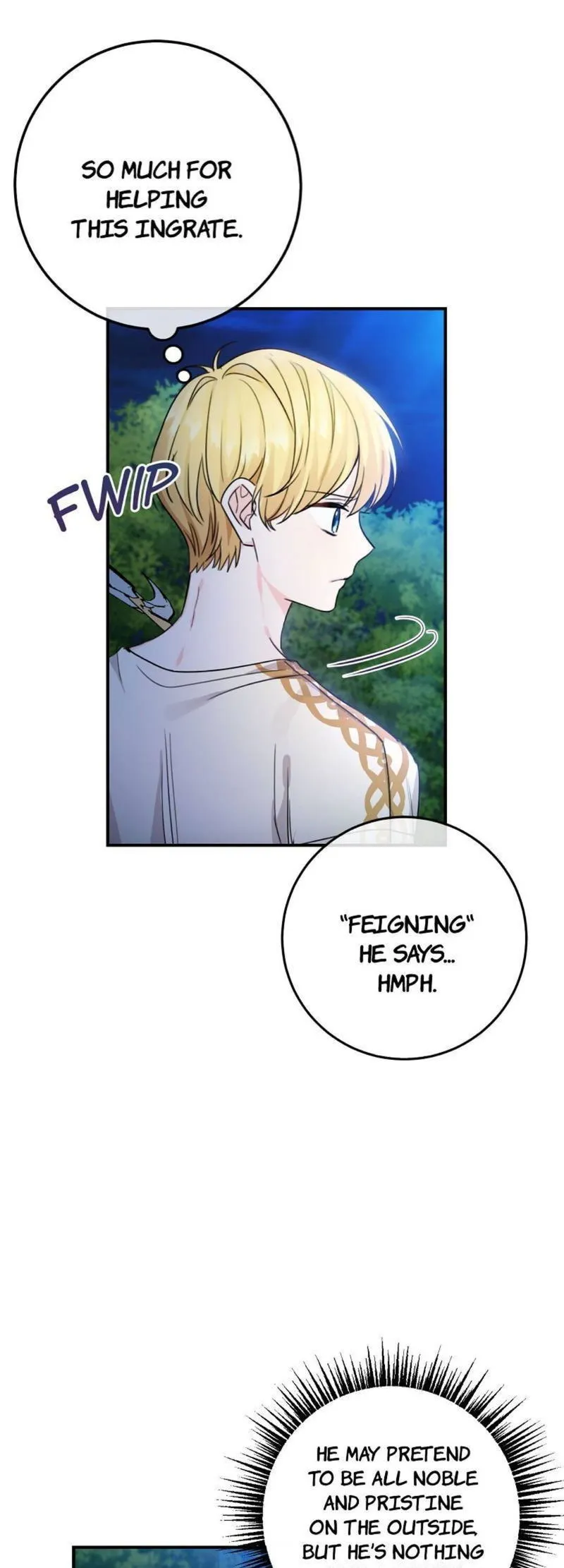 Saving The Villain Who Was Abandoned By The Female Lead Chapter 40 Online - página 7