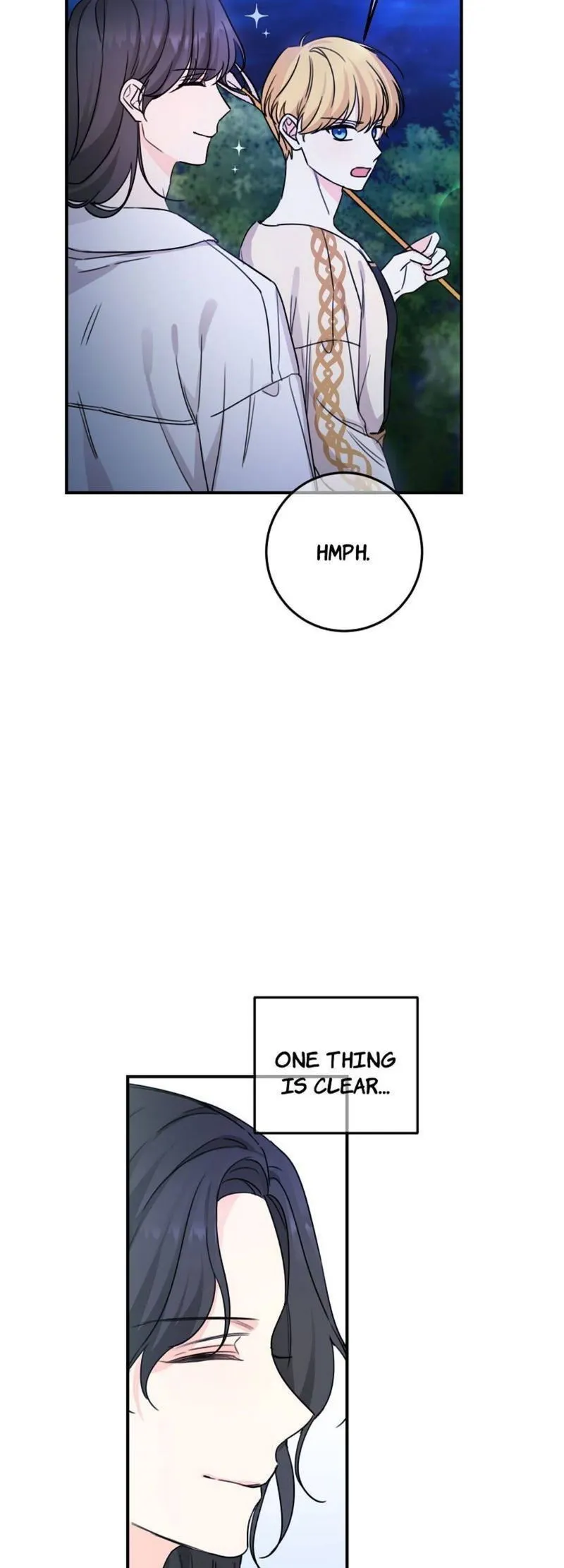 Saving The Villain Who Was Abandoned By The Female Lead Chapter 40 Online - página 10