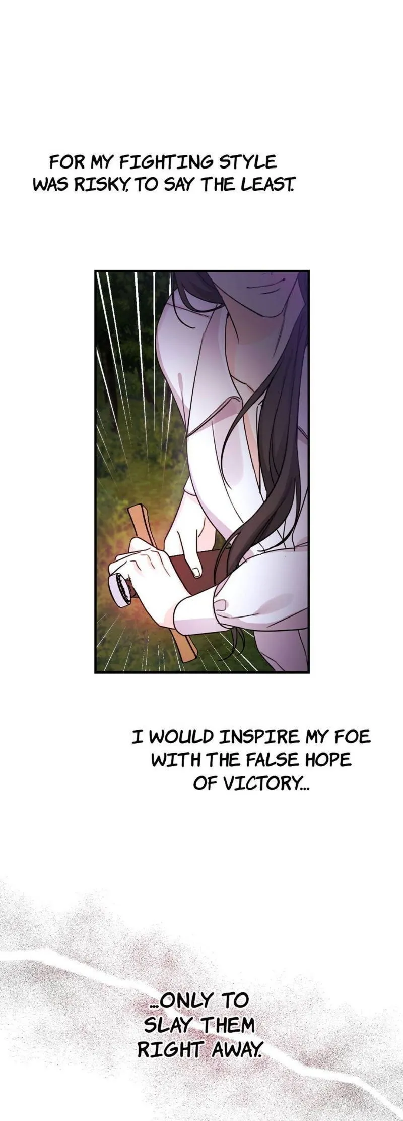 Saving The Villain Who Was Abandoned By The Female Lead Chapter 40 Online - página 14